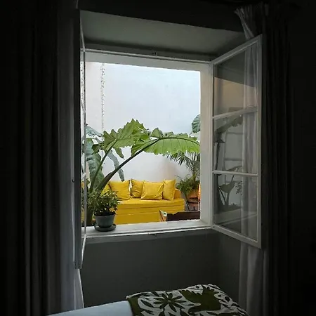 El Banano Home إل بويرتو دي سانتا ماريا