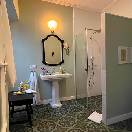 El Banano Home * إل بويرتو دي سانتا ماريا