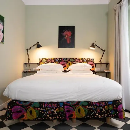 El Banano Home بيت ضيافة
