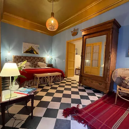 El Banano Home * إل بويرتو دي سانتا ماريا