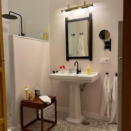 El Banano Home إل بويرتو دي سانتا ماريا
