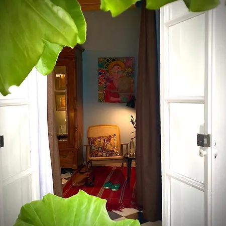 El Banano Home إل بويرتو دي سانتا ماريا