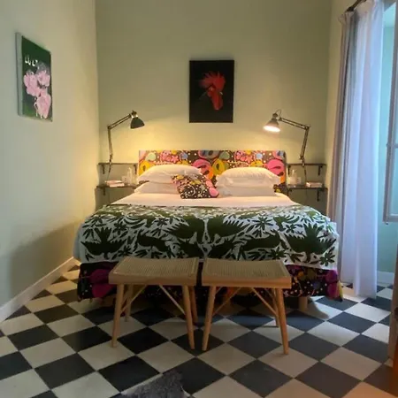 El Banano Home * إل بويرتو دي سانتا ماريا
