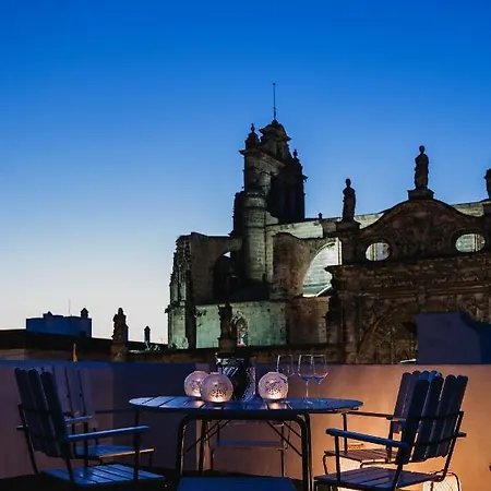 El Banano Home Guest house El Puerto de Santa Maria