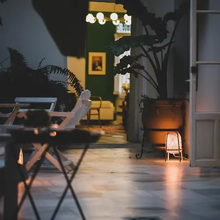 El Banano Home Guest house