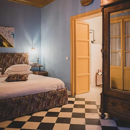 El Banano Home Guest house