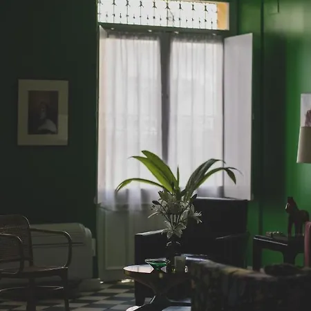 El Banano Home Affittacamere