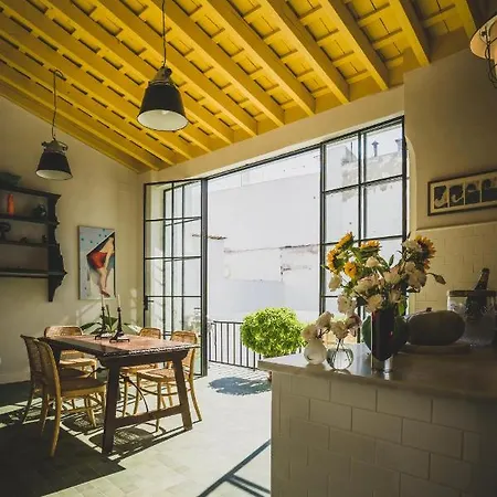 El Banano Home Affittacamere