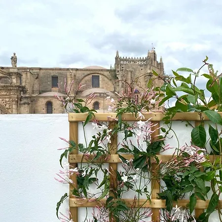 Affittacamere El Banano Home El Puerto de Santa María