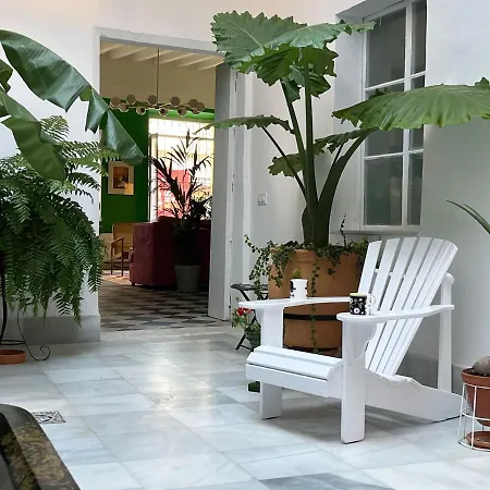 El Banano Home Affittacamere