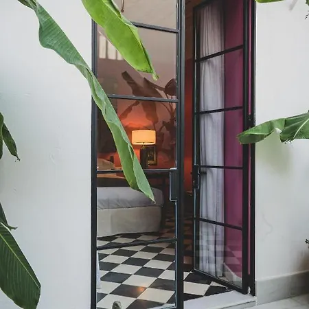 El Banano Home Affittacamere