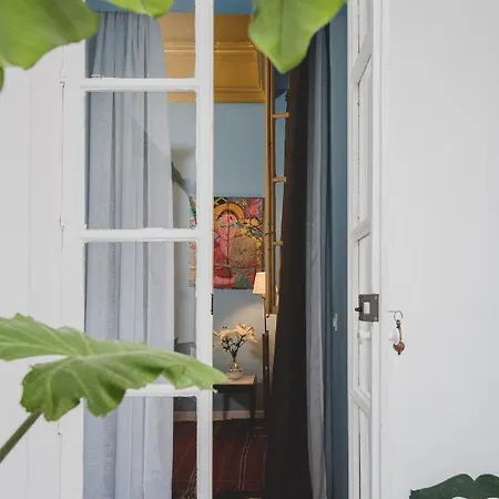 El Banano Home *